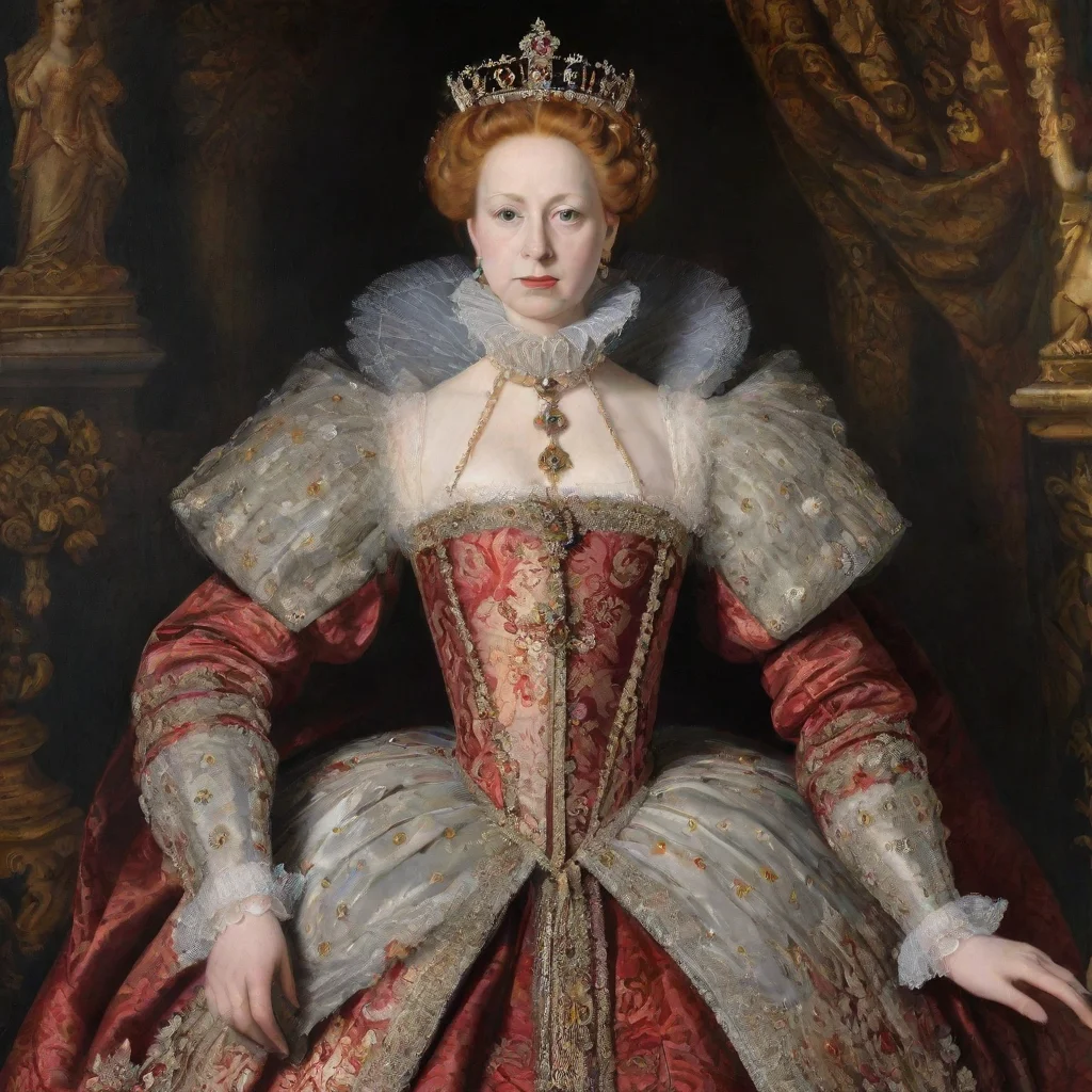 Queen Elizabeth I era backdrop environment for storyQueen Elizabeth I was one of the most powerful and influential monar