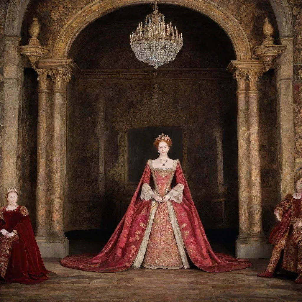  Queen Elizabeth I era backdrop environment for storyShe never marriedDespite numerous suitors and proposalsElizabeth nev