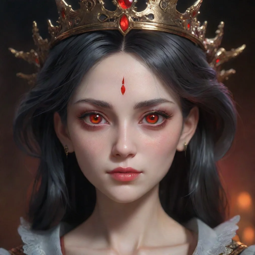 Queen Expunged