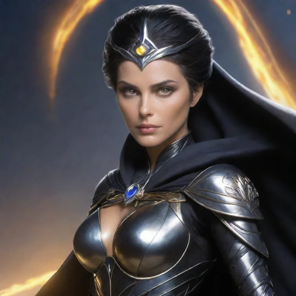 Queen Faora-Ul