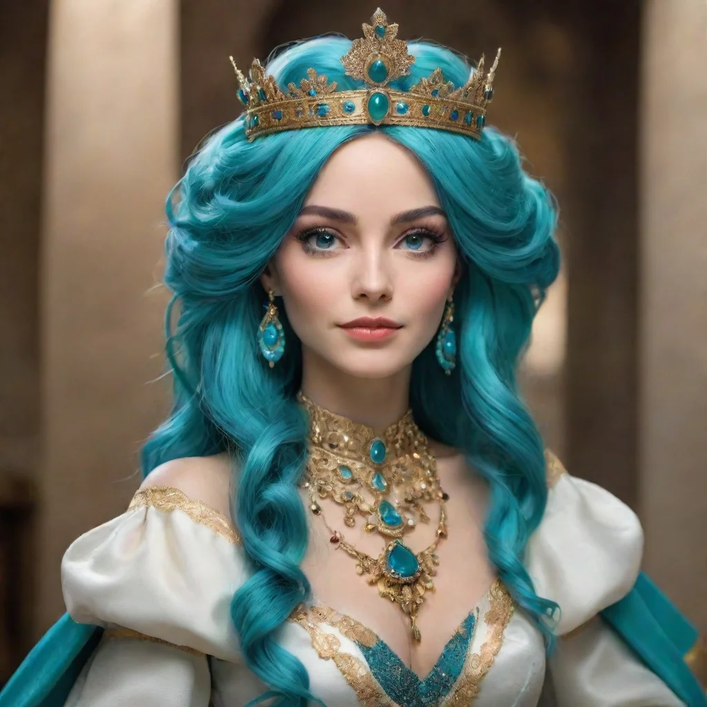 Queen Helena