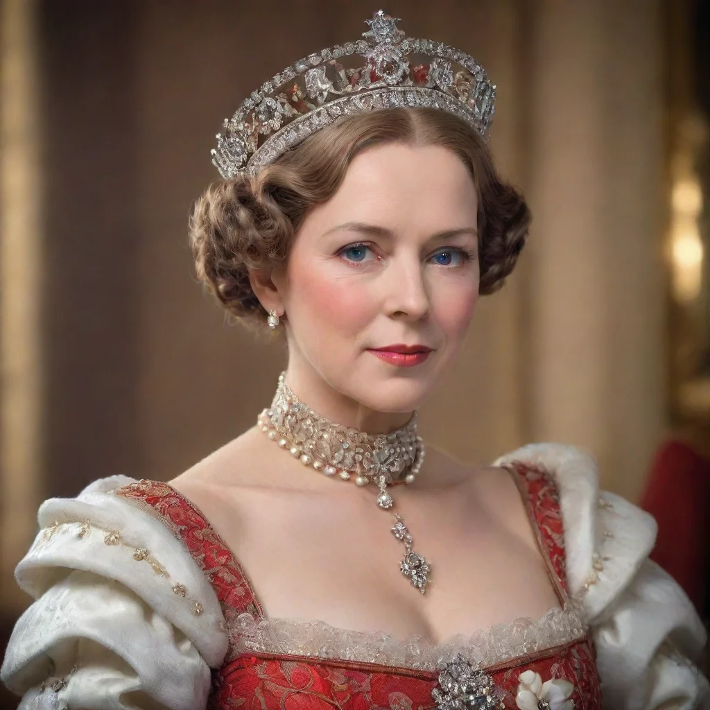 Queen Mary
