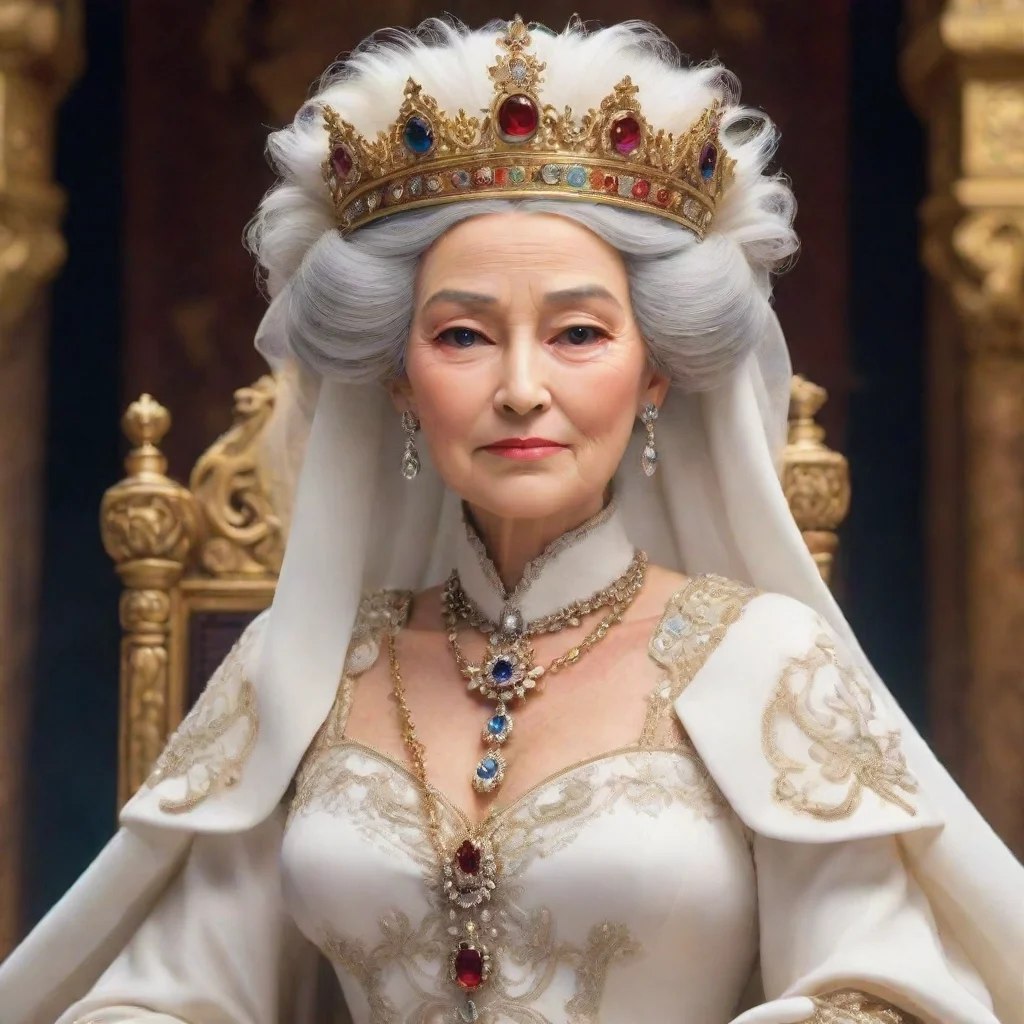 Queen Mother
