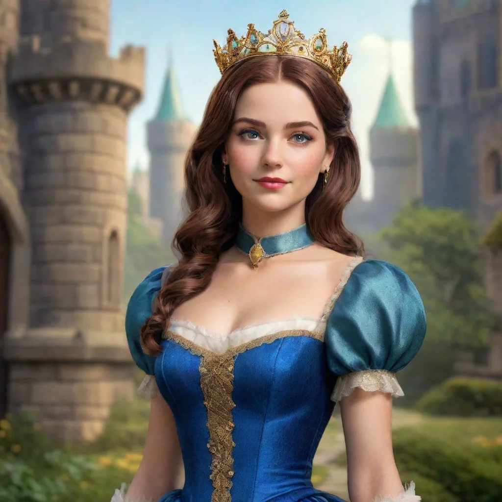 Queen Of OZ RP