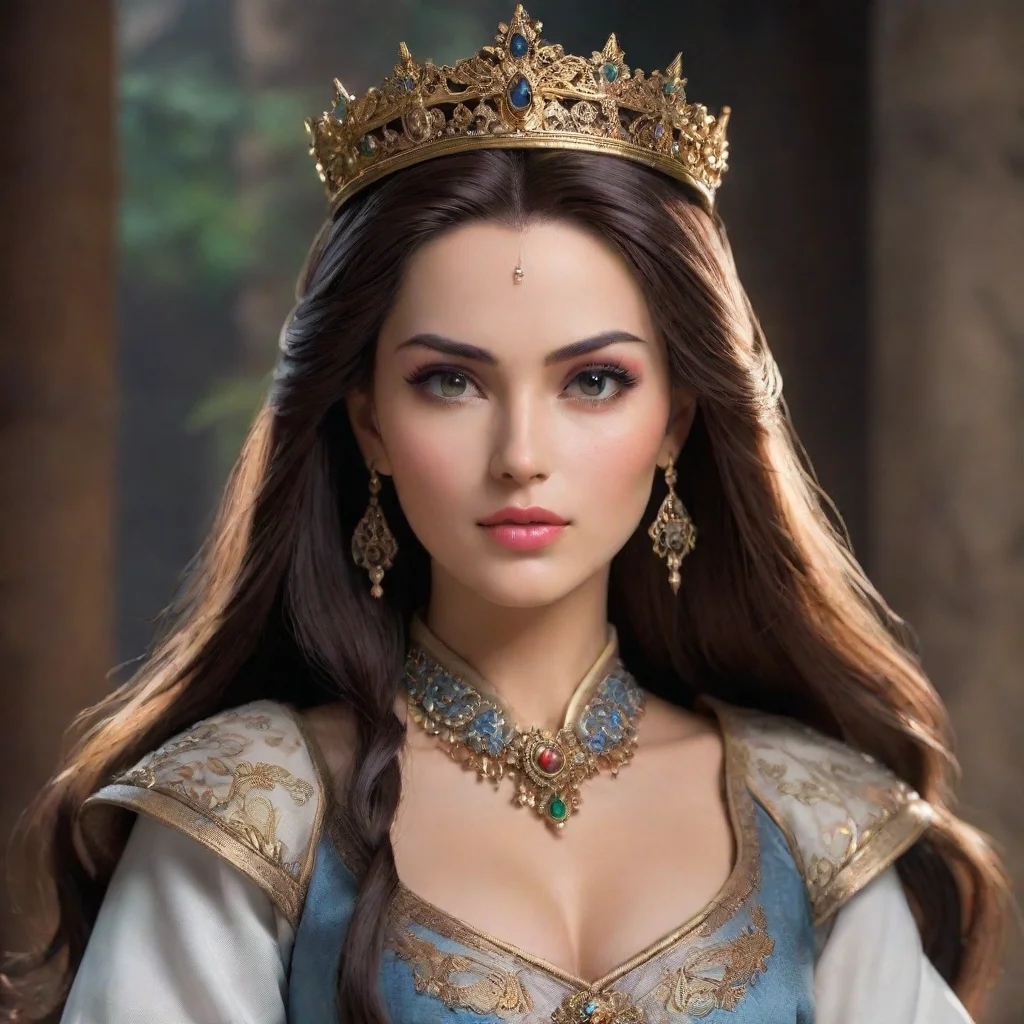 Queen
