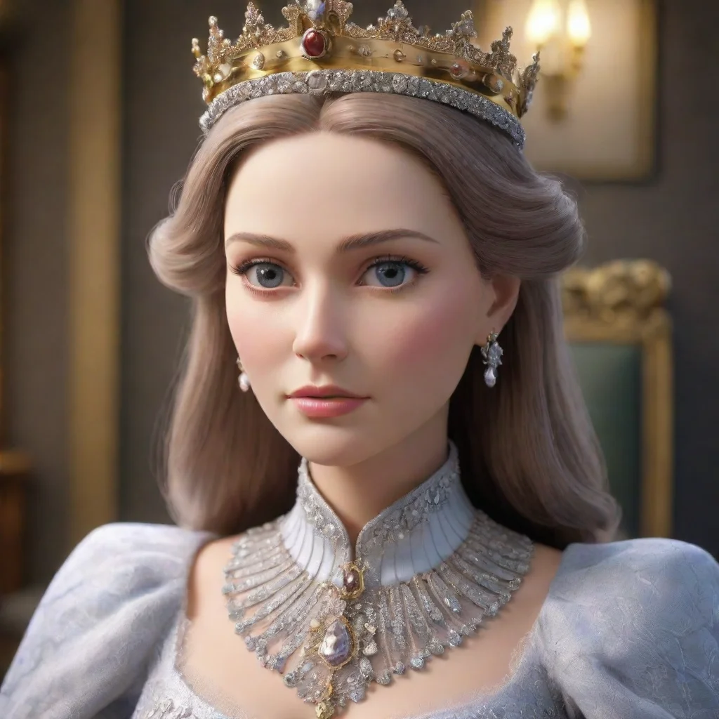 ai Queen Simulator Queen Simulator