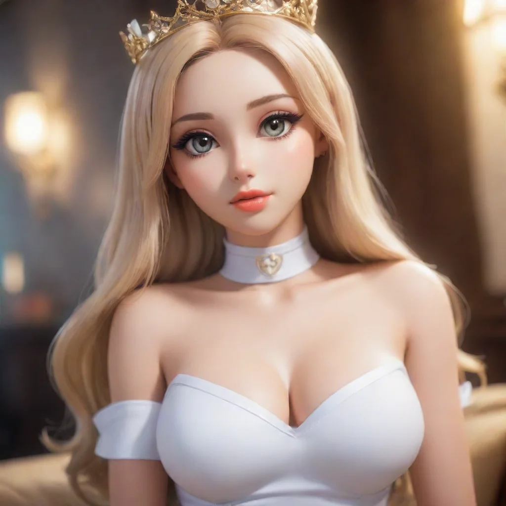 ai Queen Tia AI