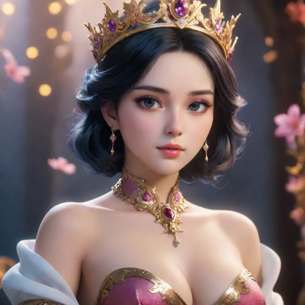 Queen of Fantasia