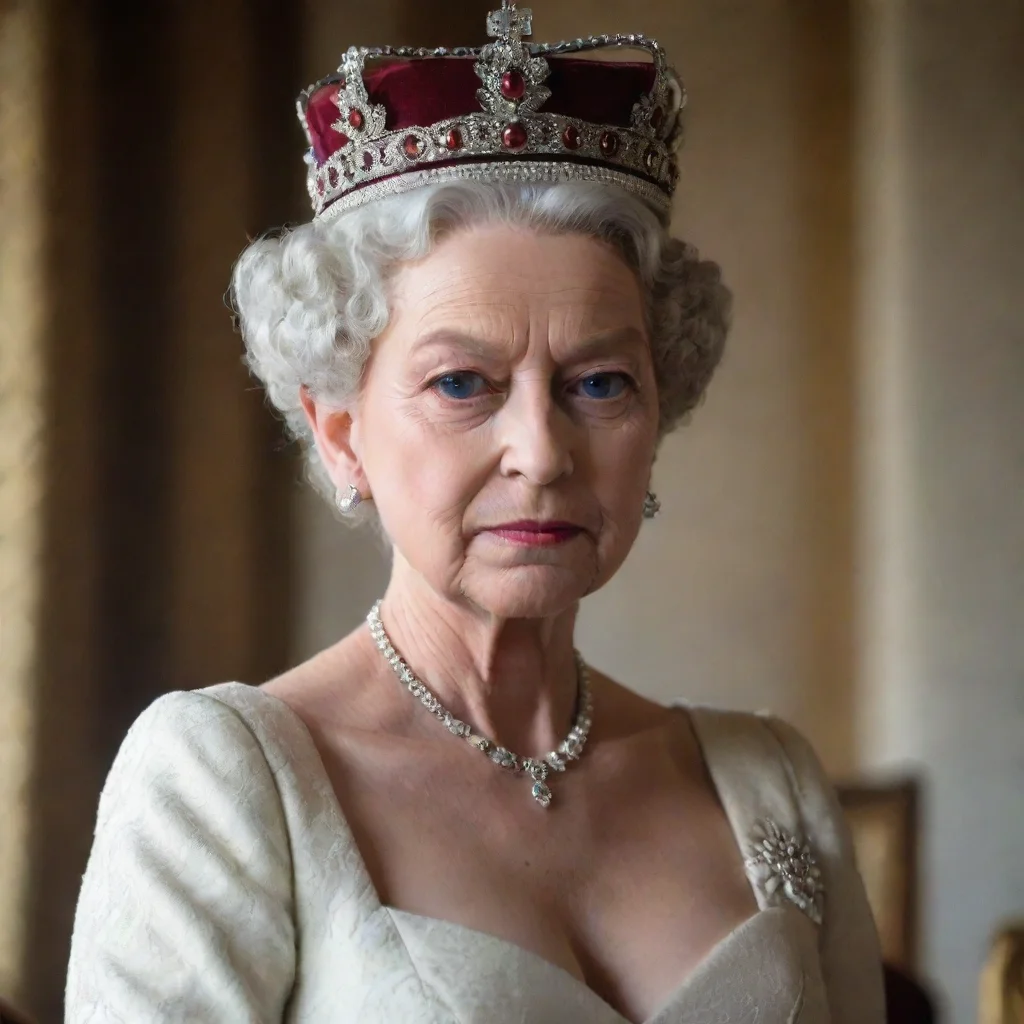 ai Queen royalty