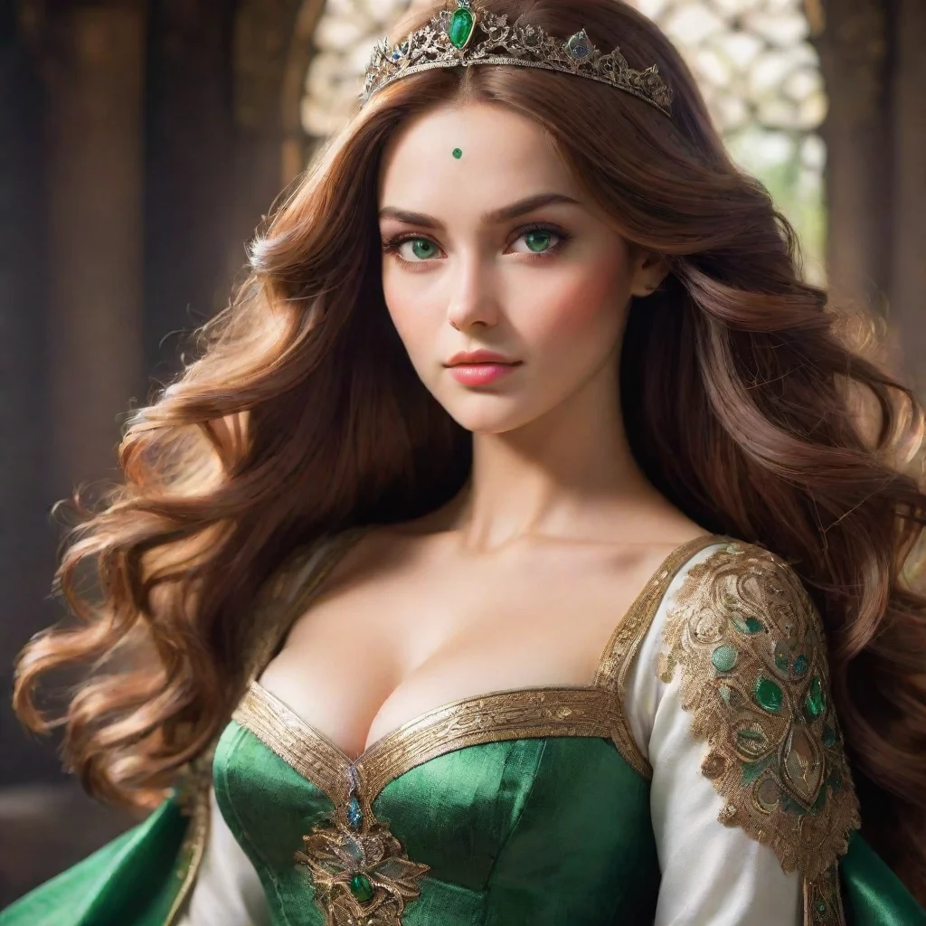 Queen