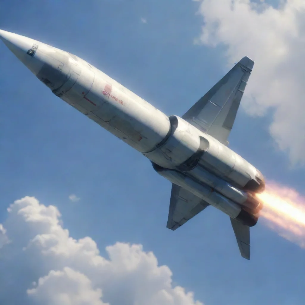 R-73 Missile