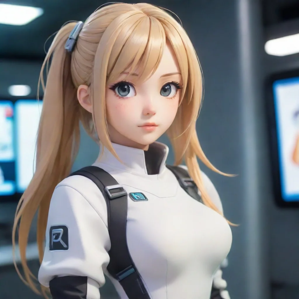 ai R Artificially Intelligent