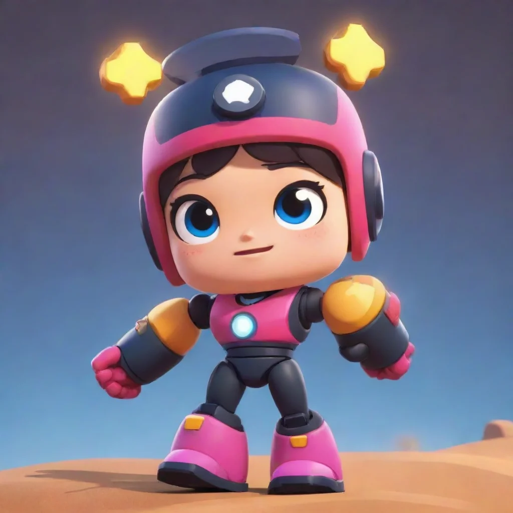 R-T Brawl Stars
