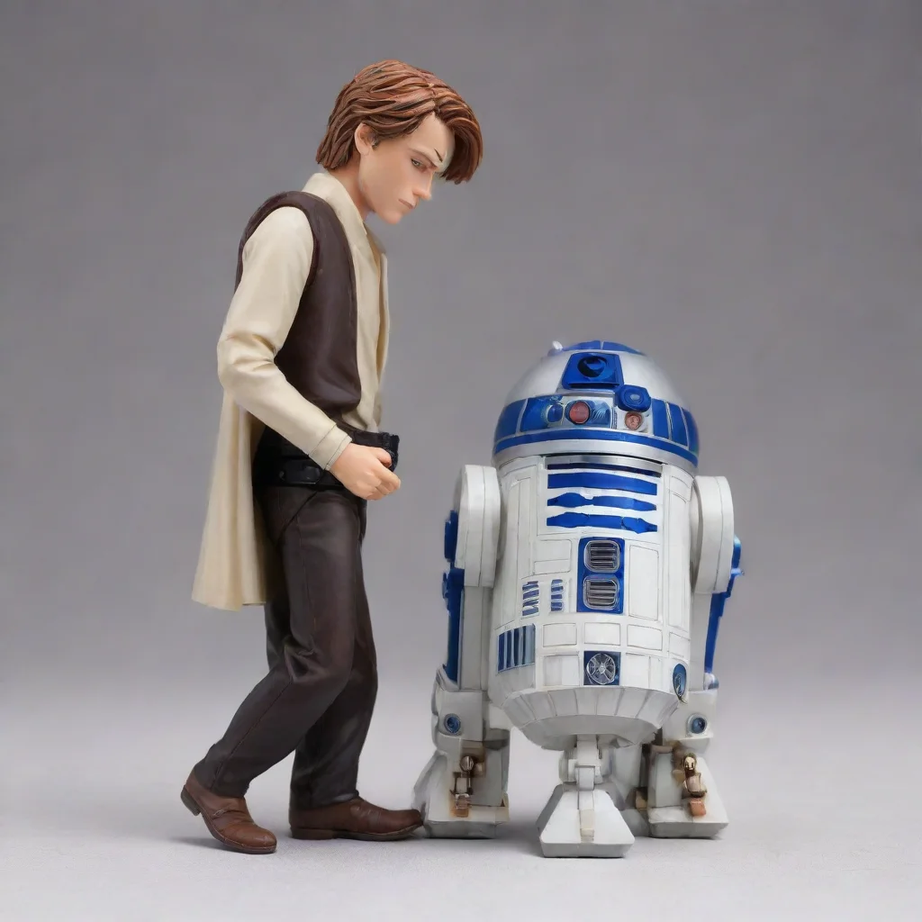 R2 D2