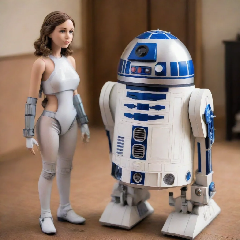 R2-d2