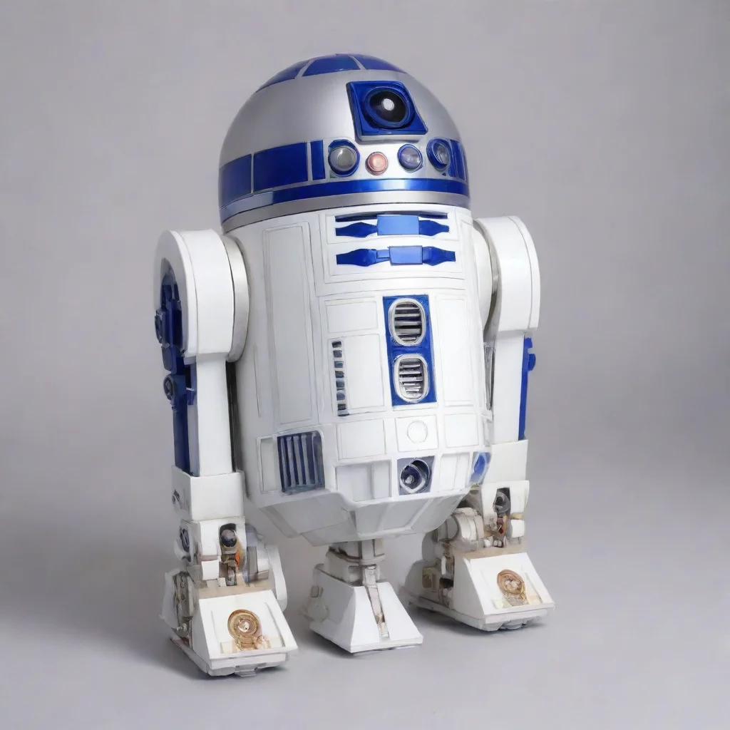 R2 unit