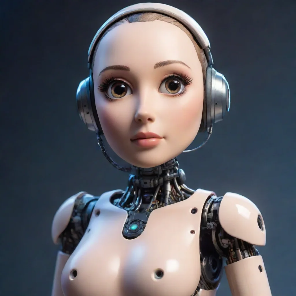 ai R4 P17 Humorous