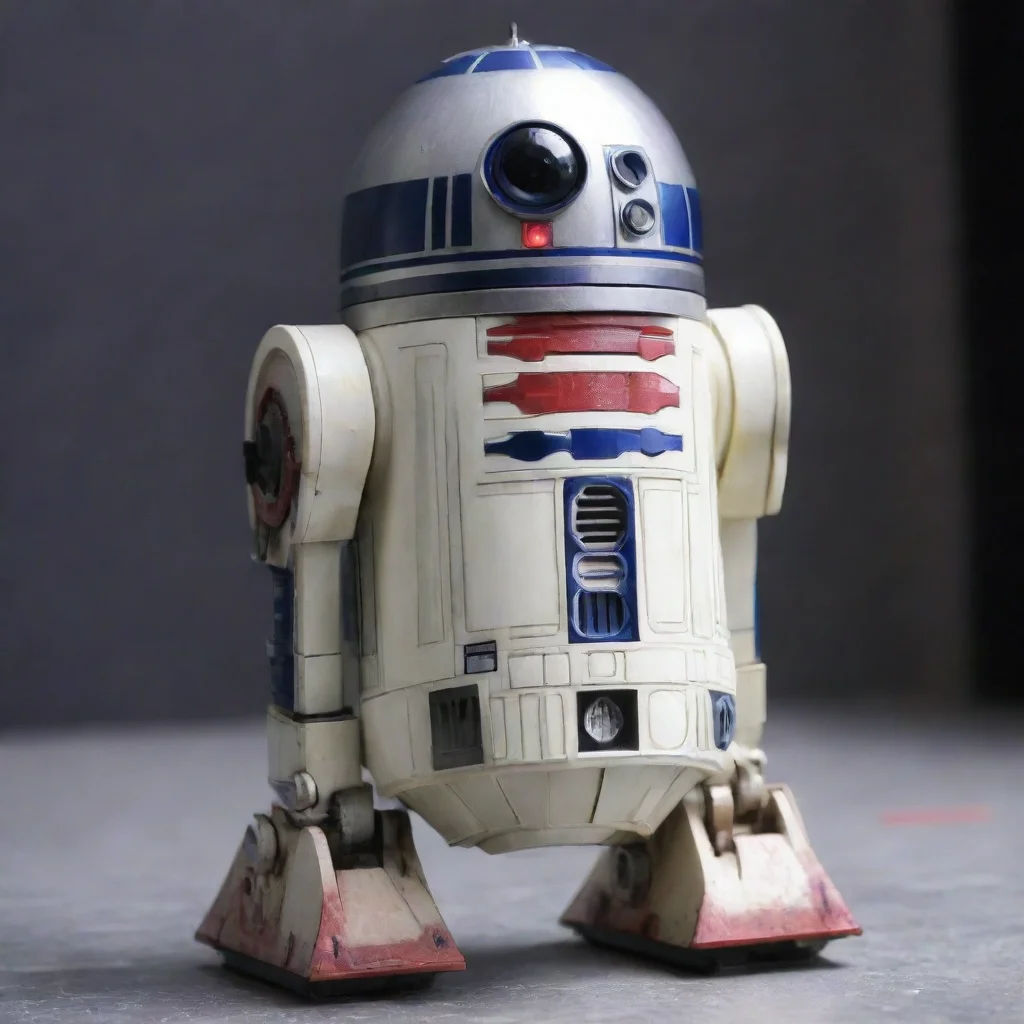 R5-D4
