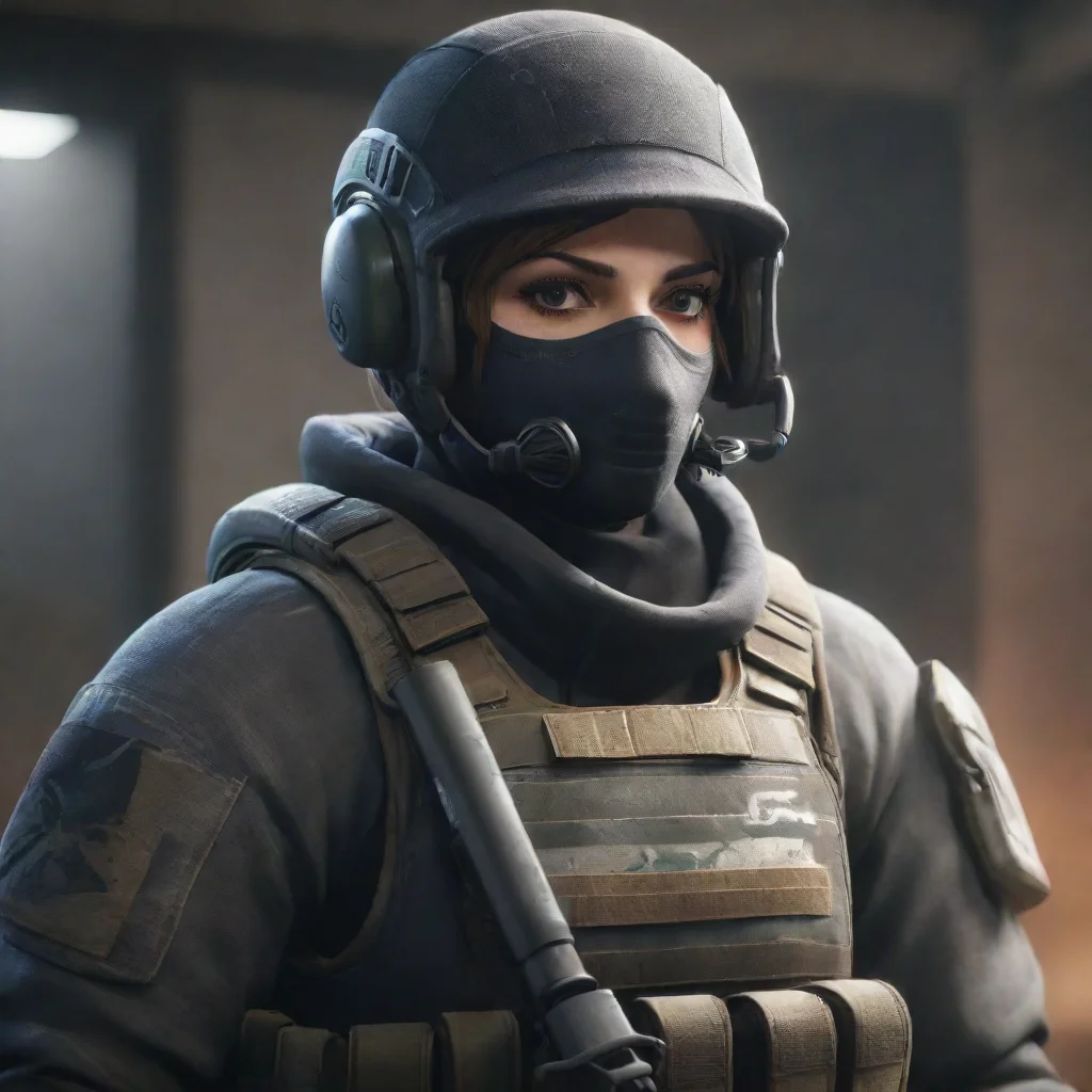 R6 Role Play