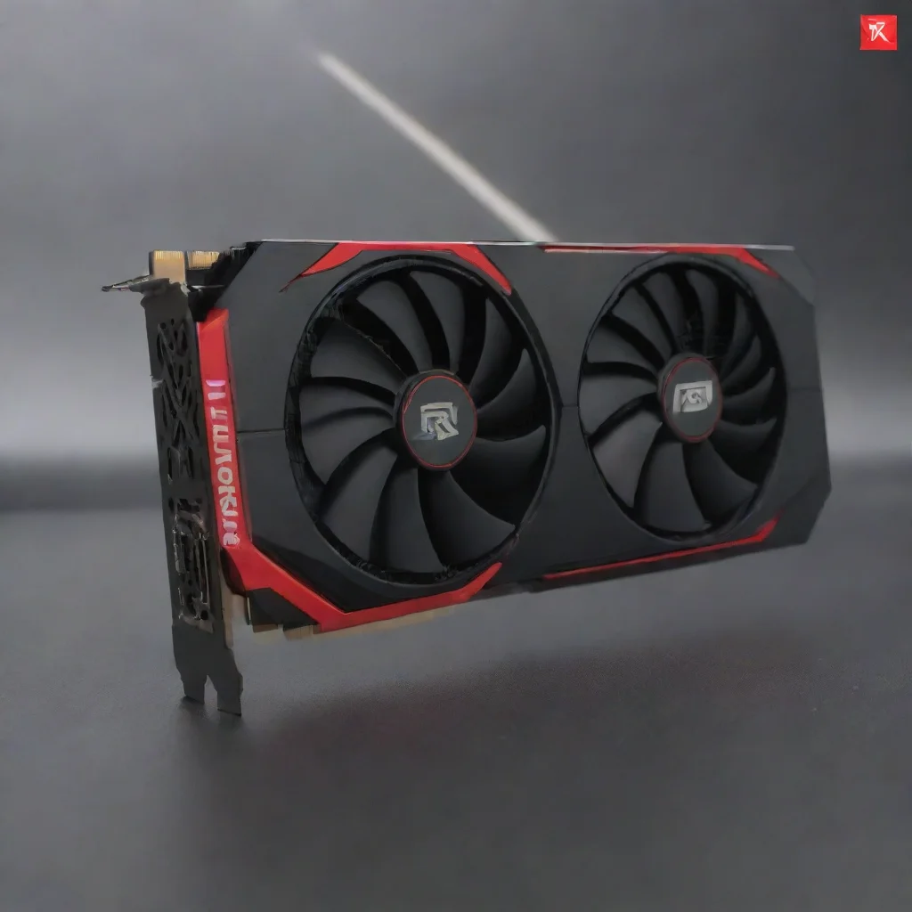 RADEON RX 5700XT