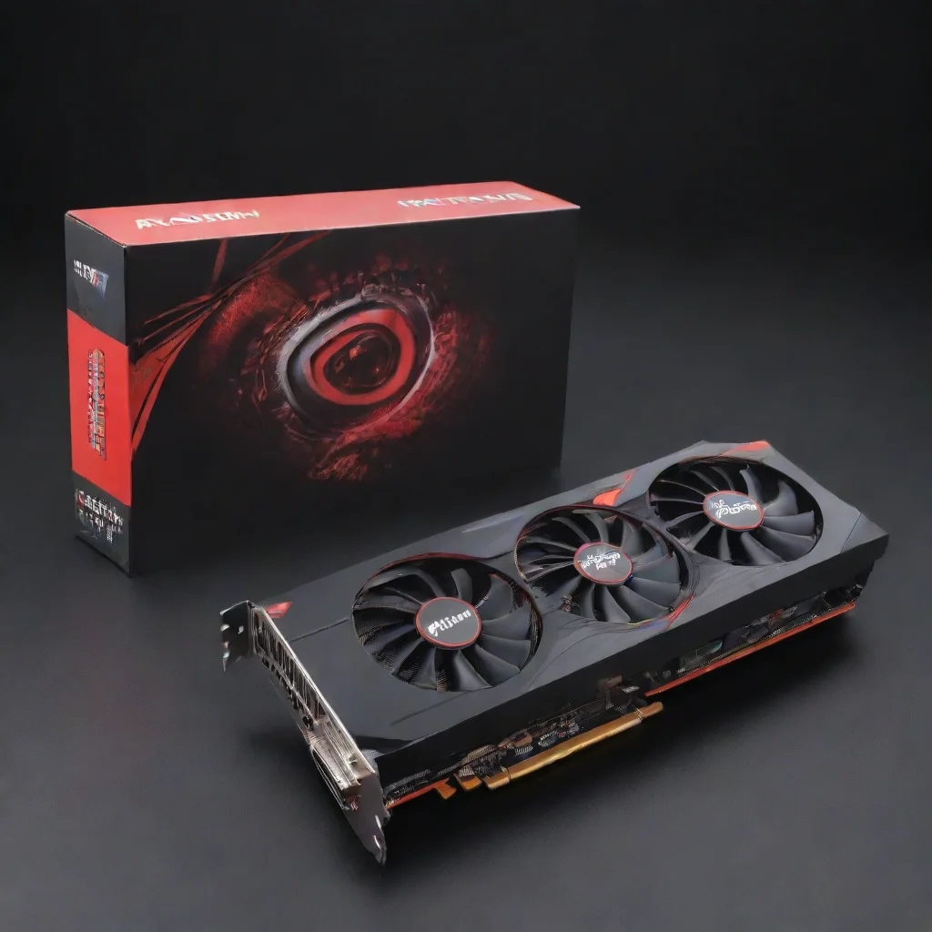 RADEON RX 7900XTX