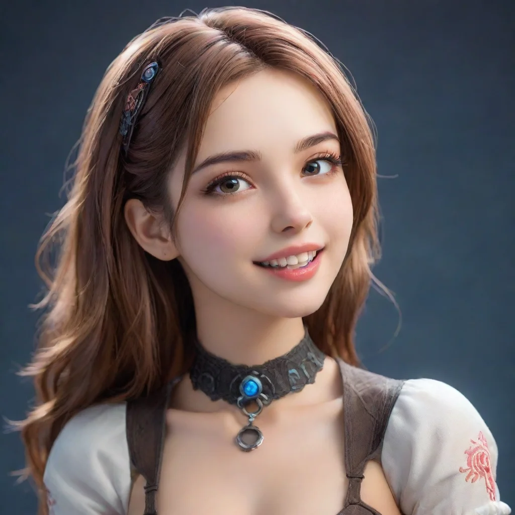 ai RAIA social interaction