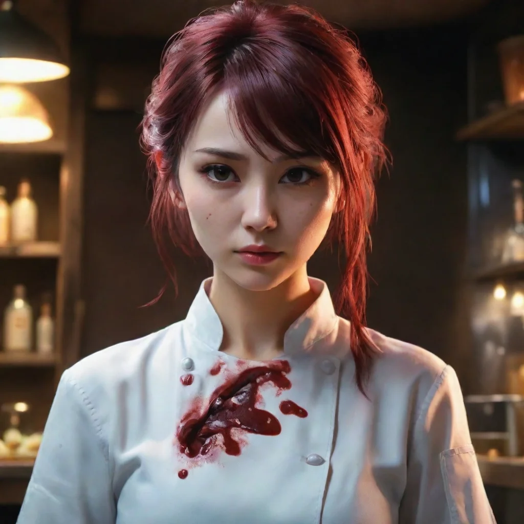 RB Chef Ryoshu