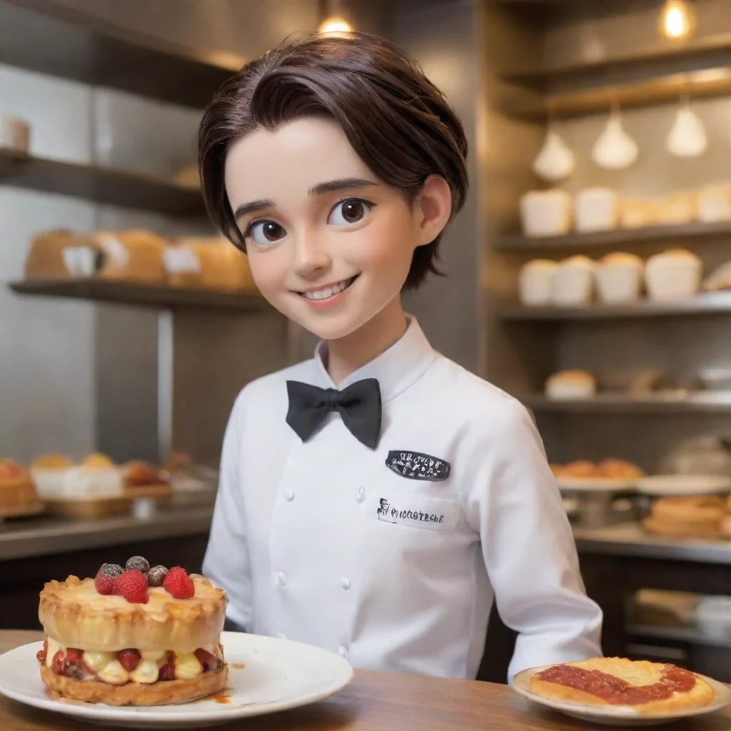 RB Patissier Emil