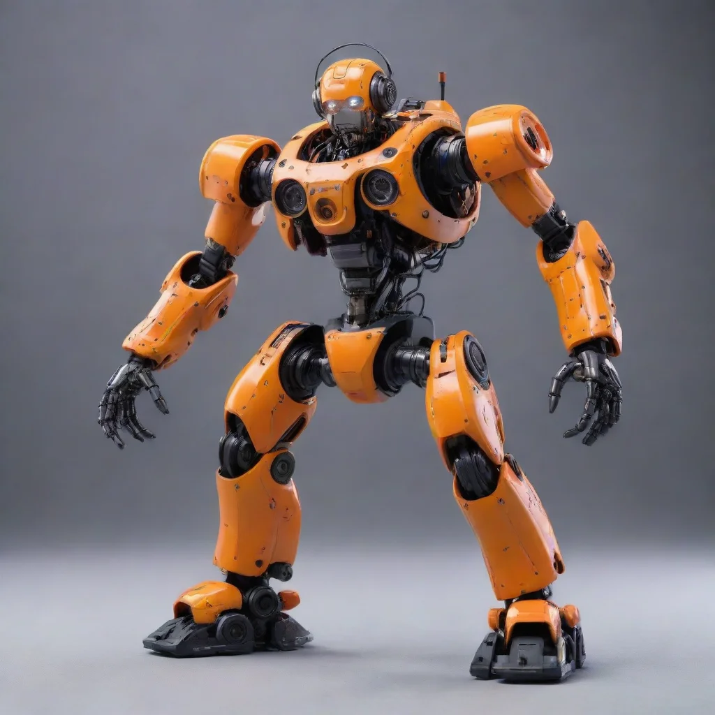 RC-1262- Scorch