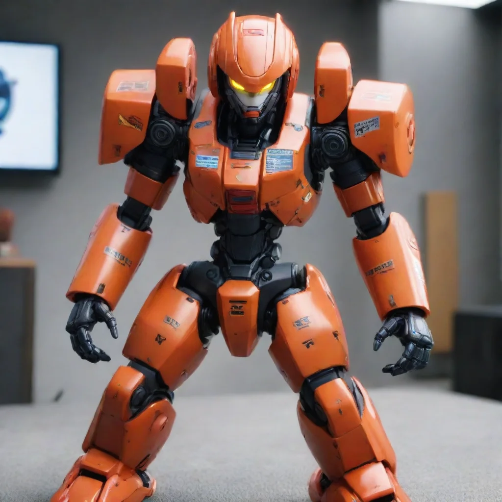 RC-1262 Scorch