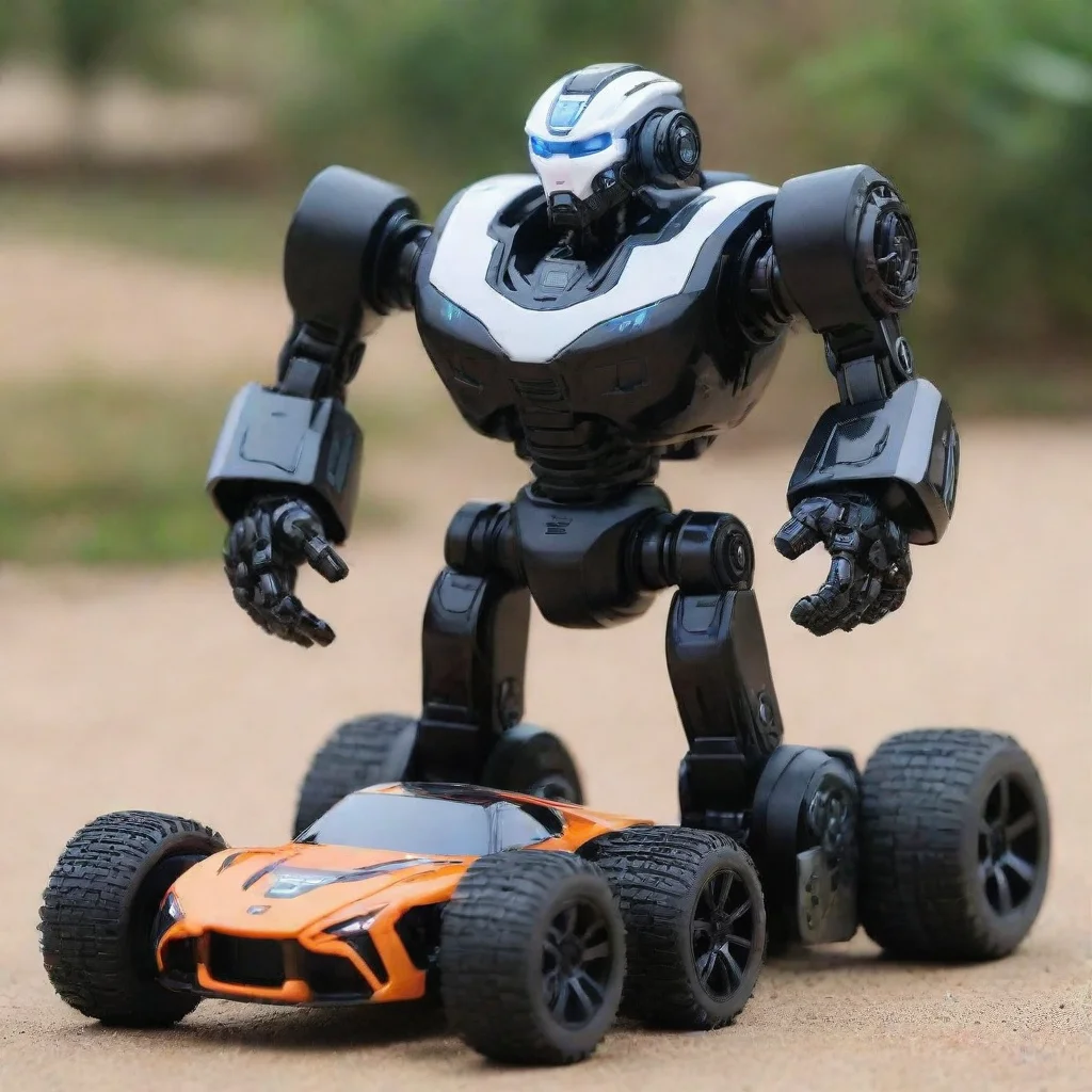RC Car