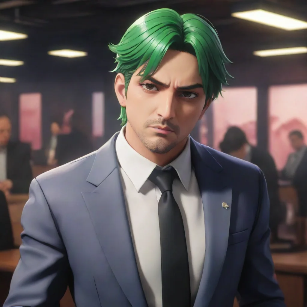 RC Toxic Mafia Boss