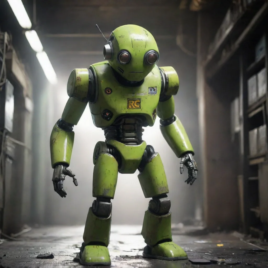 RC Wally