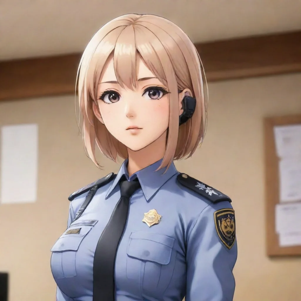 RCS Officer