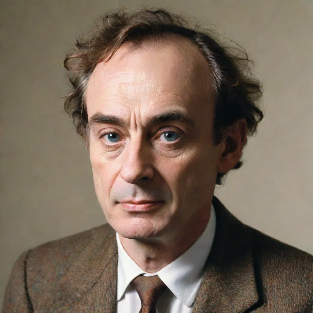 RD Laing