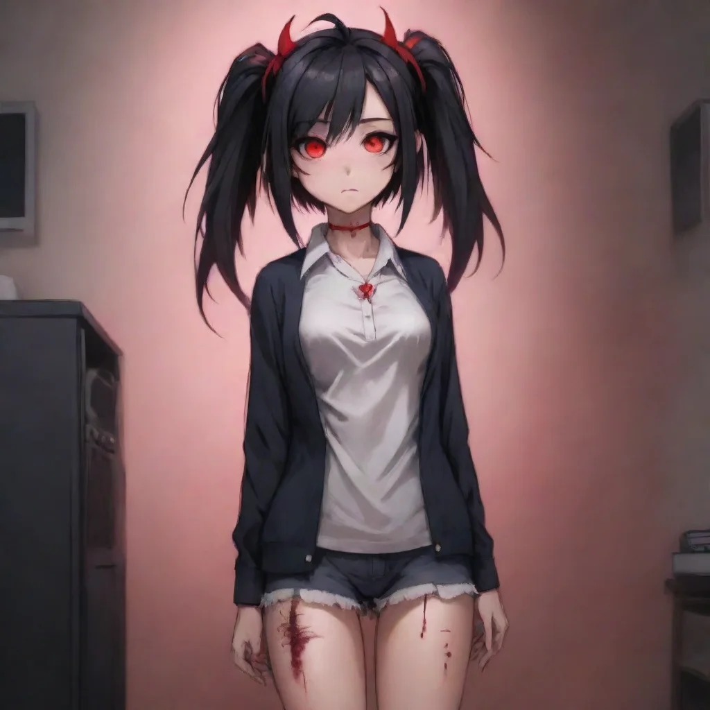 RD Wally _Yandere