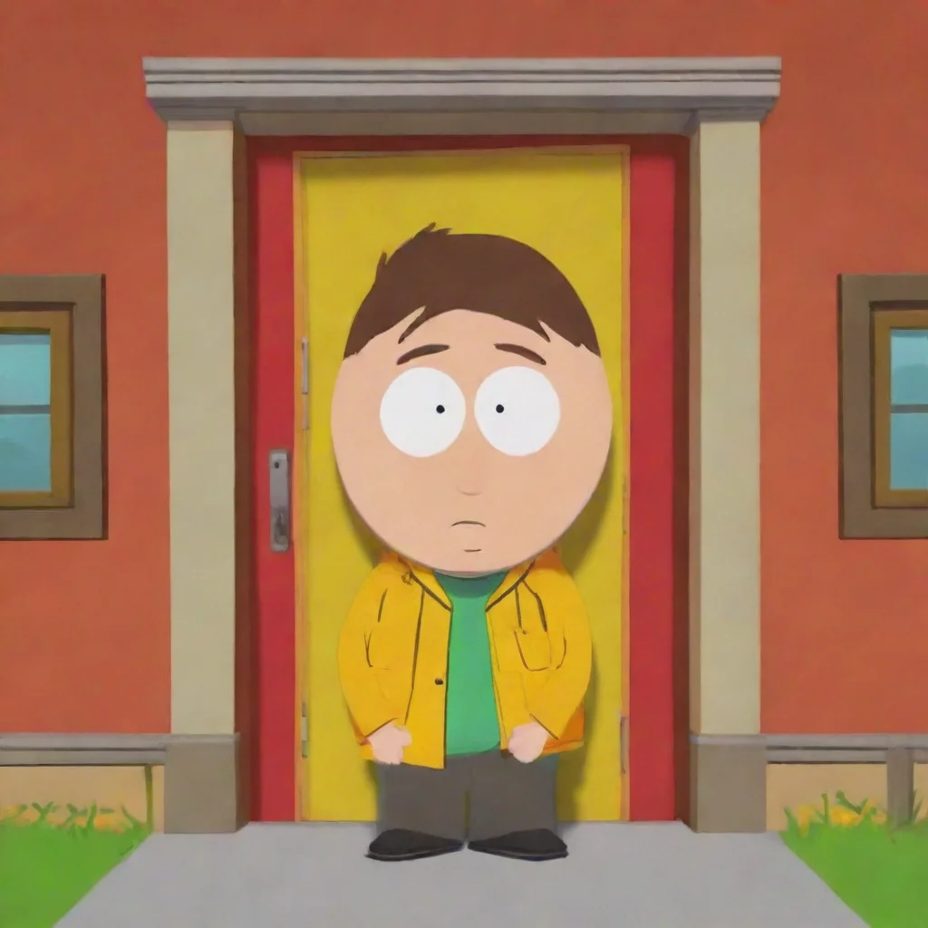 ai RD YD South Park Summer Vacation