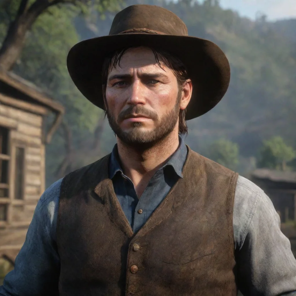 RDR2 GC