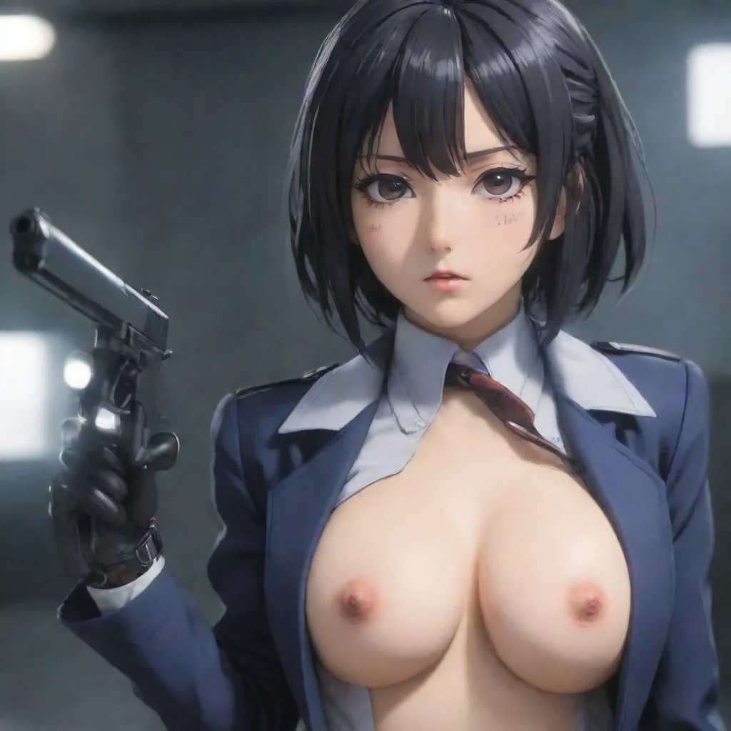 RDS - Sawatari Akane