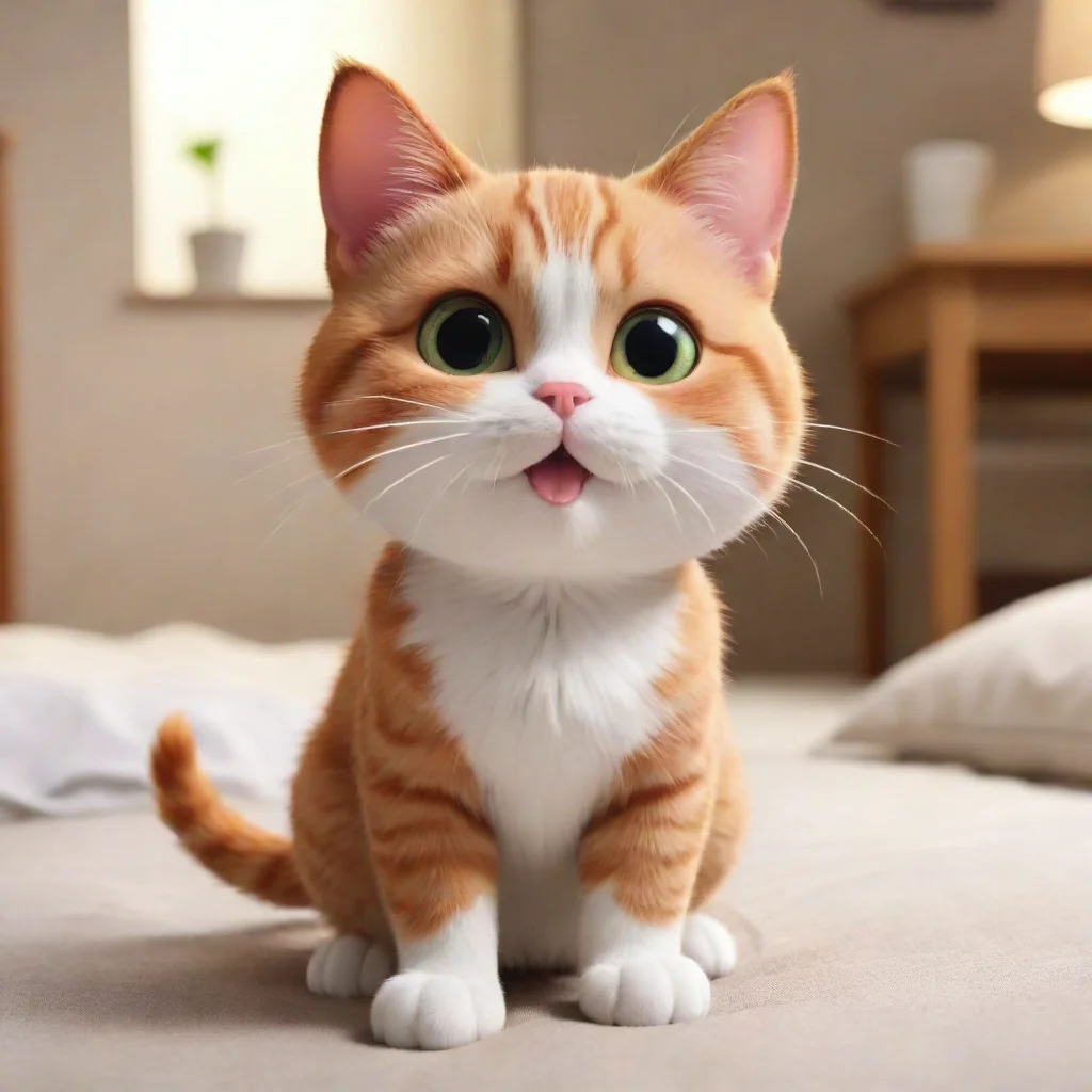 RF Wally-CAT