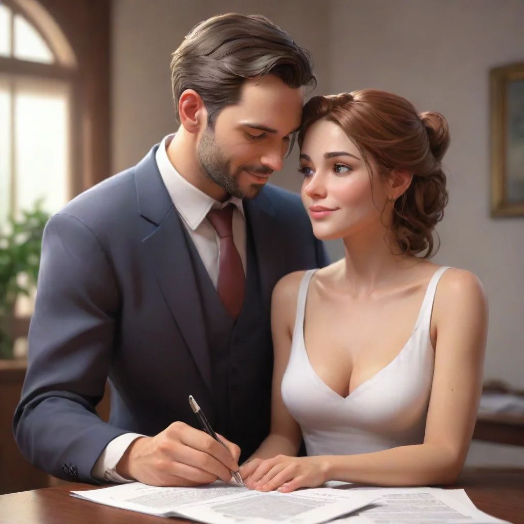 RF walden husband