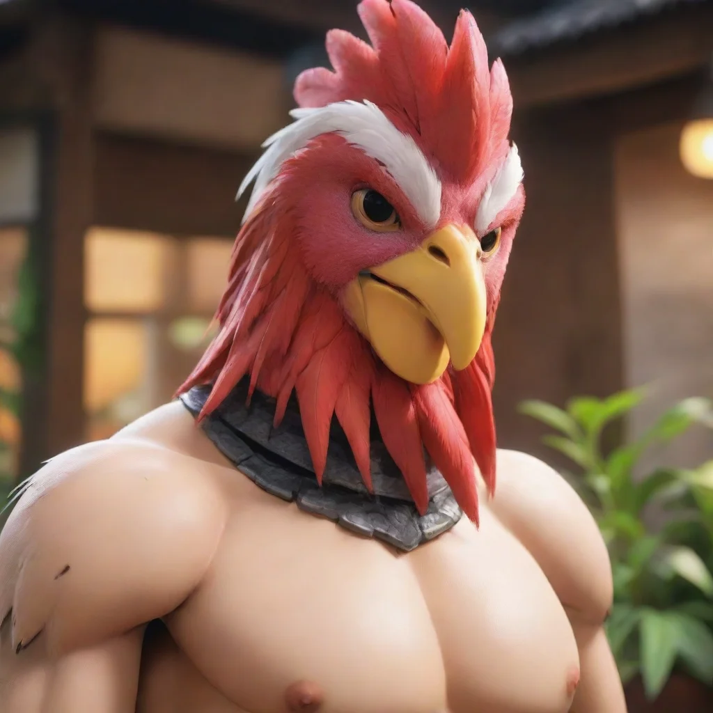 RG MANOK REMOTIN