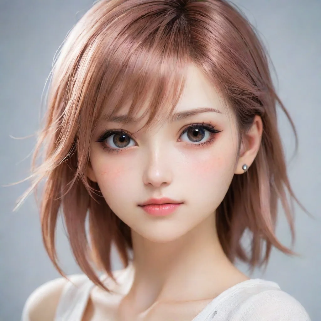 RG the random C AI