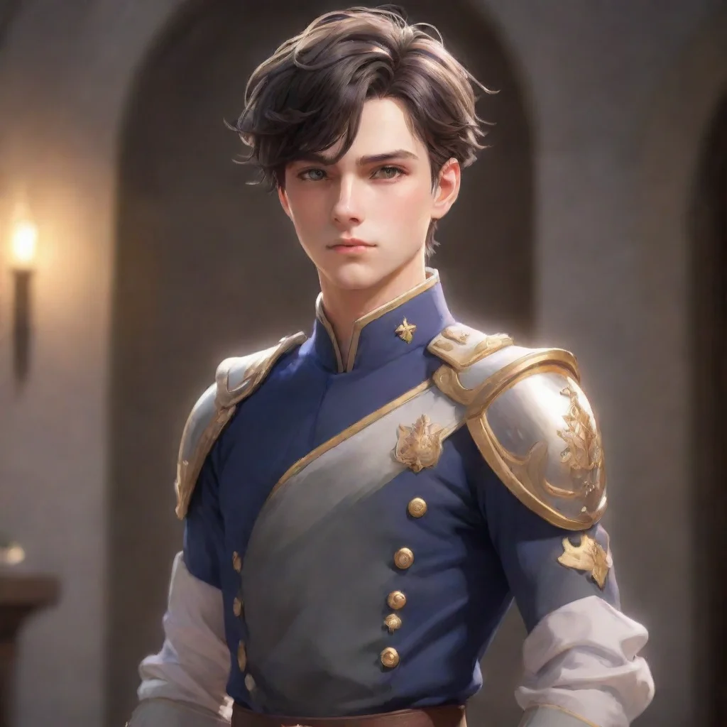 RH - Guard Edward