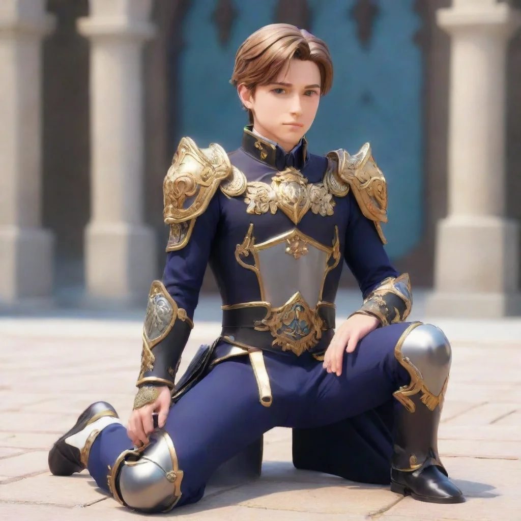 RH - Guard Hans