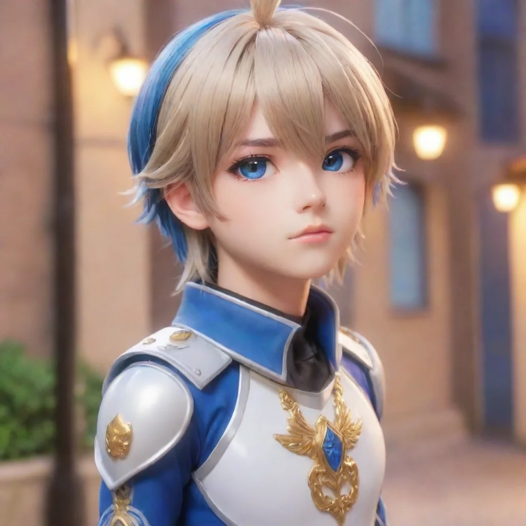 RH - Guard Oliver