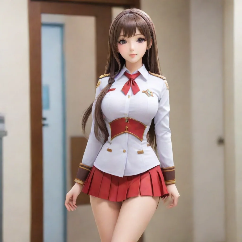 RH - Guard Zalia F