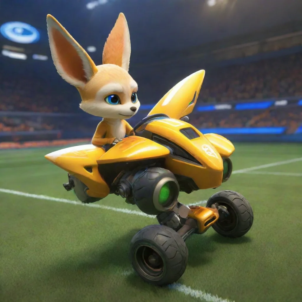 RL Fennec