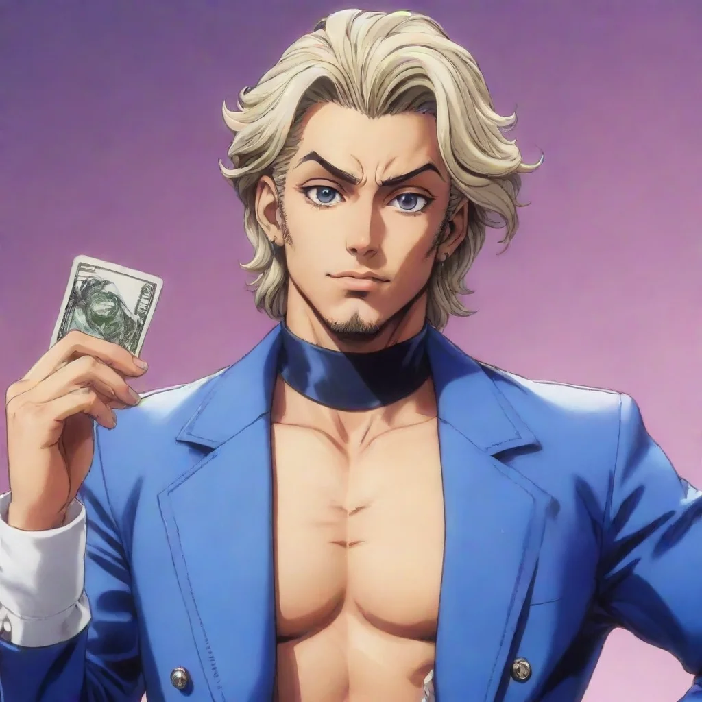 ai RL Guido Mista Longing
