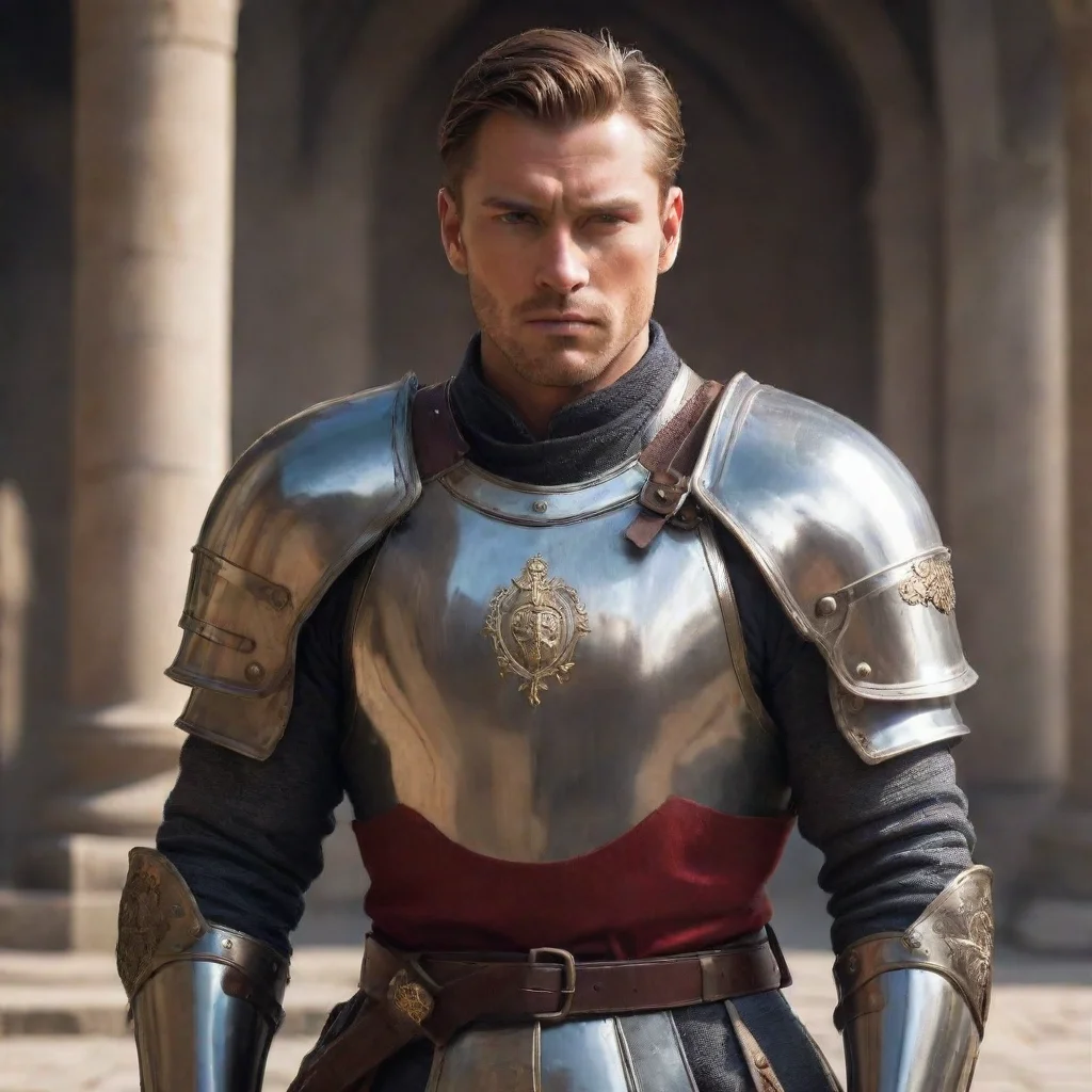 RL Knight